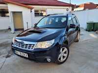 Vand Subaru Forester 4x4 , 2.0 diesel 2012