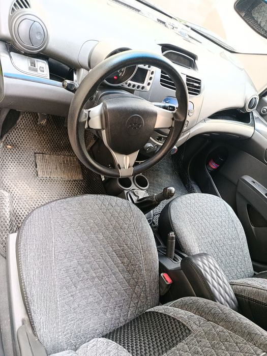 Спарк евро 2 поз