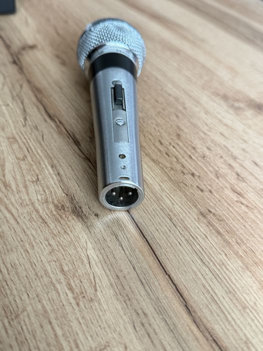 Микрофон Shure 565SD