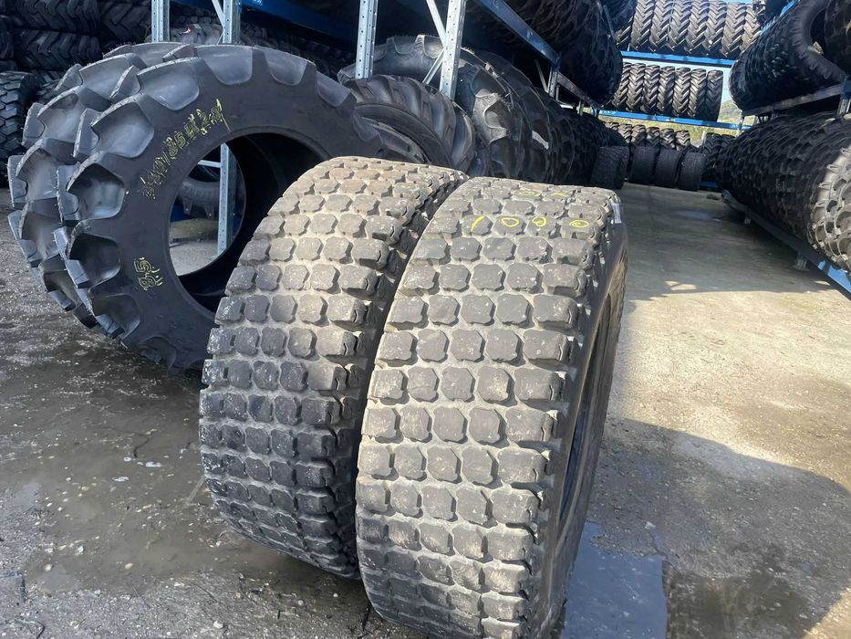 Cauciucuri Tractor gazon 41x14.00-20 Radiale Sh anvelope