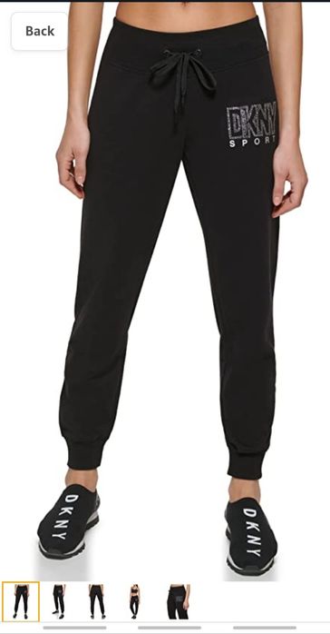 Pantaloni DKNY, mărimea XS/S