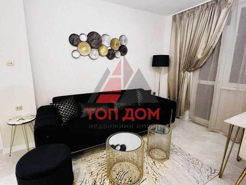 Дава се под наем Двустаен апартамент в Варна, Гръцка махала - 52 кв.м за 900 € - Снимка #8