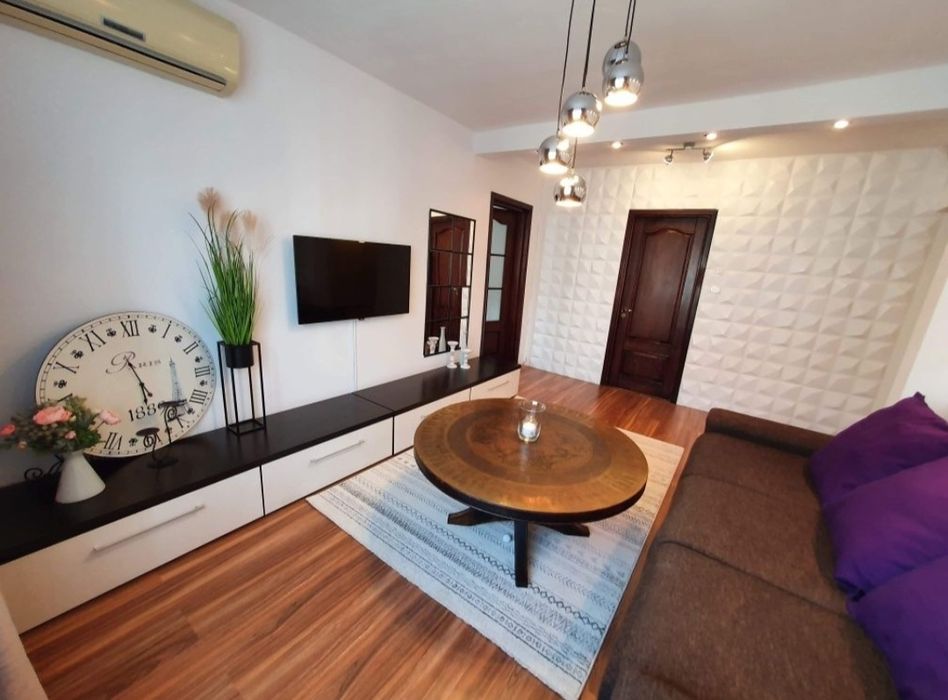 Vand ap 2 camere Crangasi Ceahlaul Bucuresti