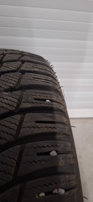 НОВИ! DOT 2024! 205 45 17 Lassa snoways 4