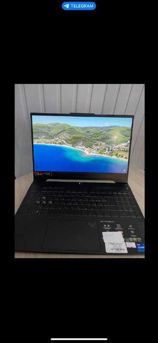Ноутбук Asus/Kaspi 0-0-12/Halyk 0-0-12/К/т:33-4826\ТехноАлтын