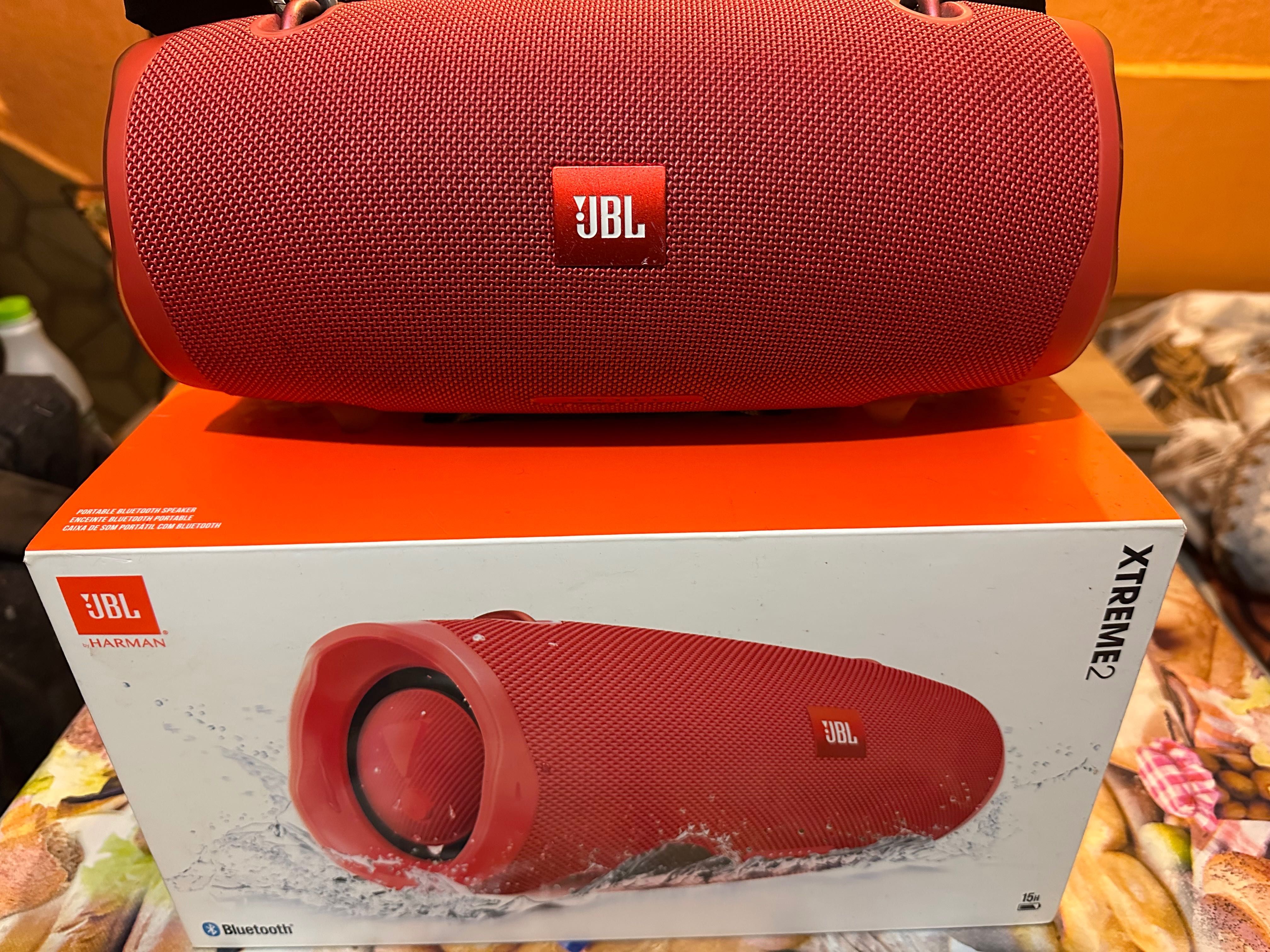 JBL EXTREME 2.       .