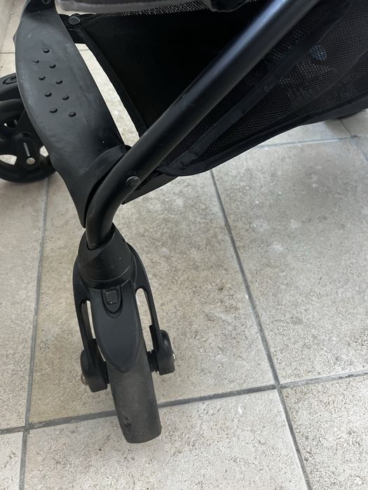 Carucior Joie brisk lx