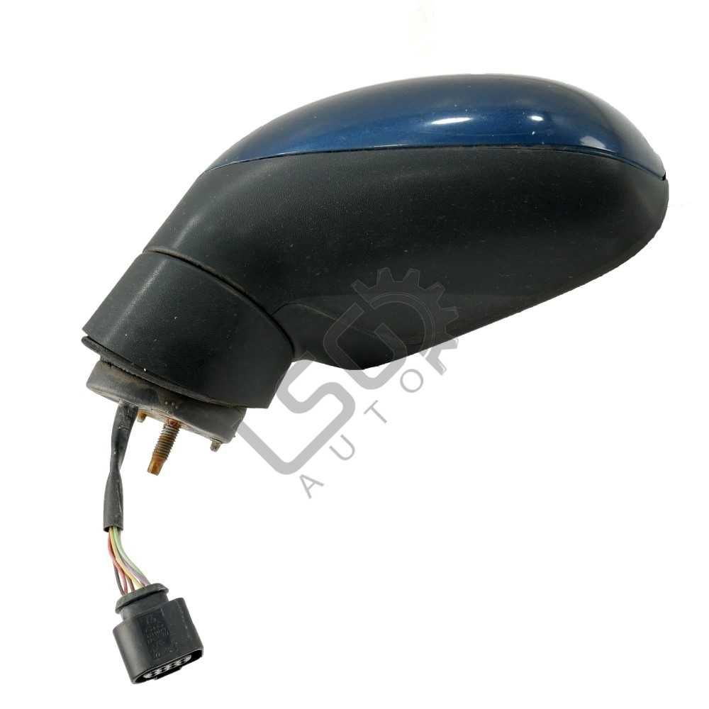 Ляво огледало Seat Leon II 2005-2012 ID:146775