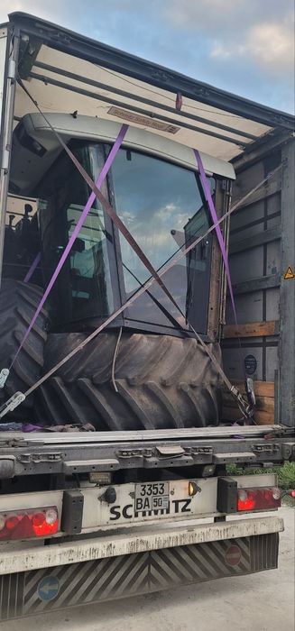 Klass yaguar 890  sotiladi