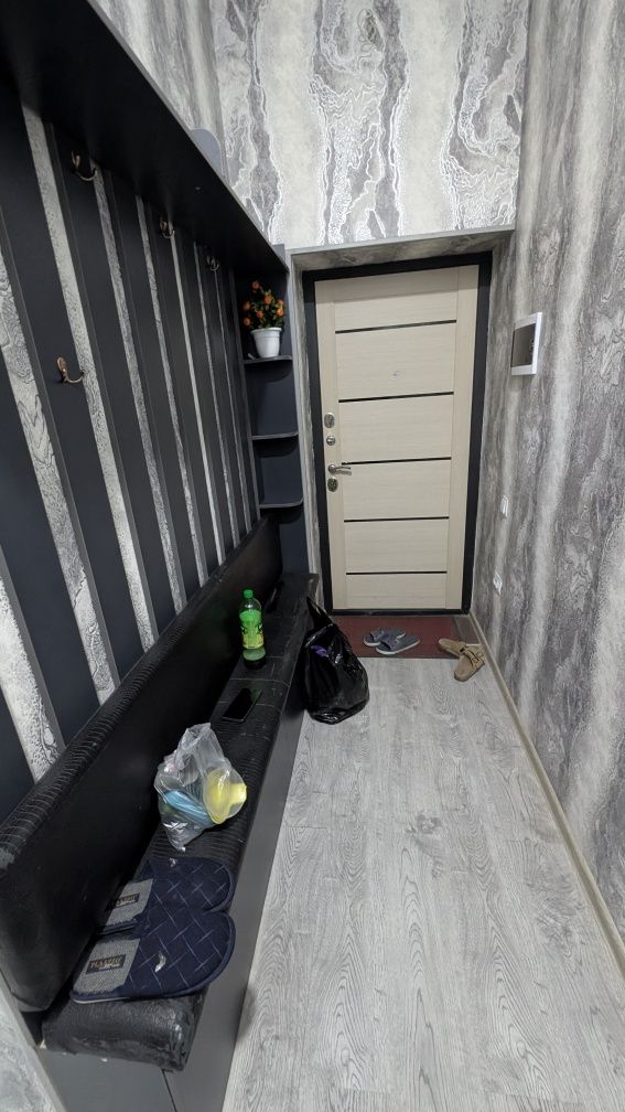 Продается квартира