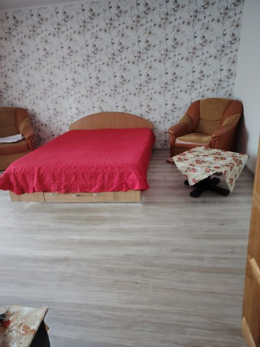 Garsoniera, confort sporit!