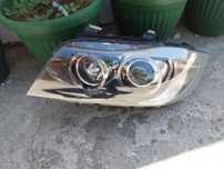 Ляв фар bmw 3 e90