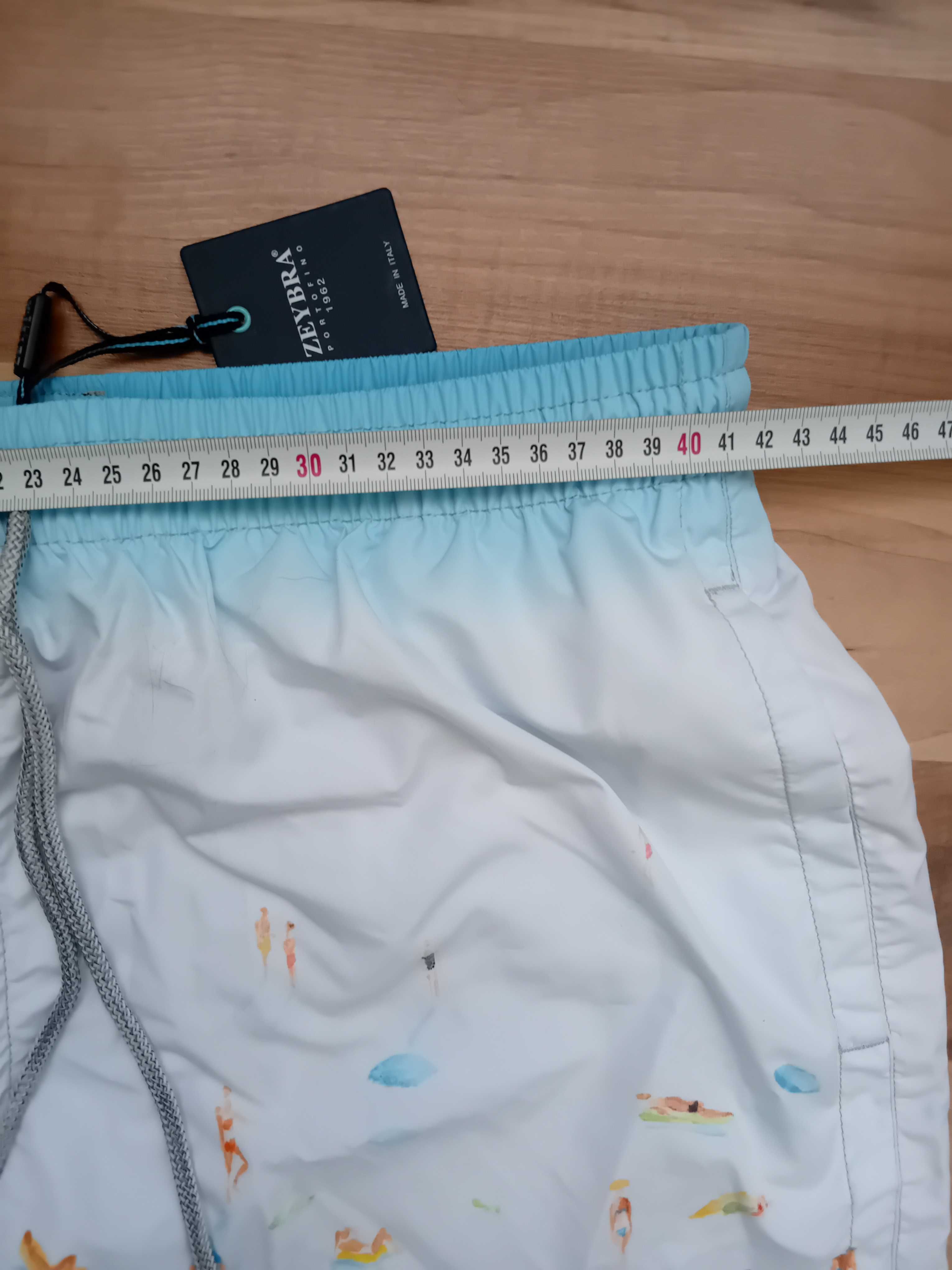 Zeybra,Mаlo  XL/2XL  луксозни шорти за плаж