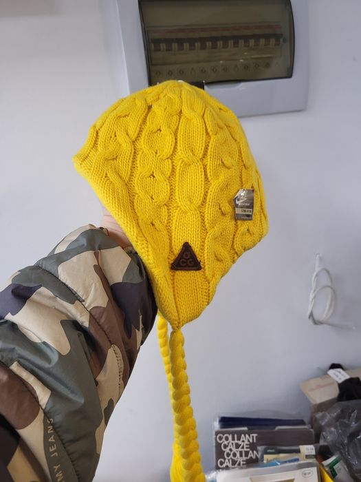 Caciula Nike ACG therma s/m