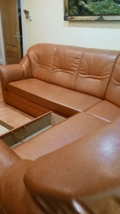 Colțar sufragerie..