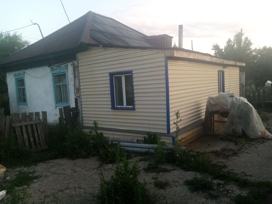Продам дом, участок 20 соток