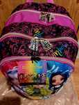 Ghiozdan - rucsac Rainbow High nou