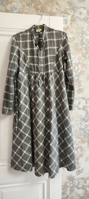 Платье для беременных