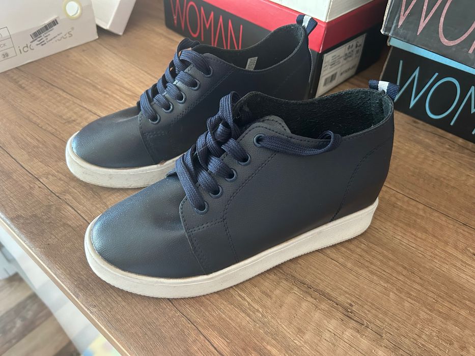 Маратонки Puma и други
