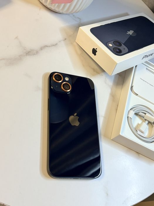 Iphone 13 | 128 GB | Negru