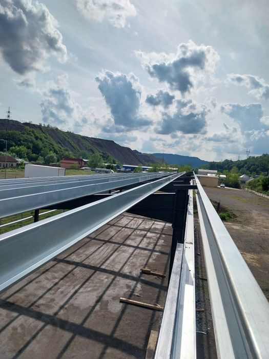 Hale Metalice Vindem si executam la comanda Dumneavoastră.