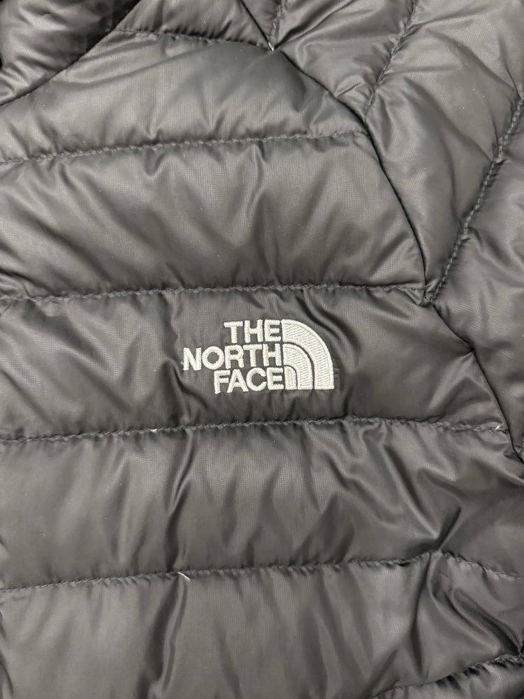 The north face мъжко яке