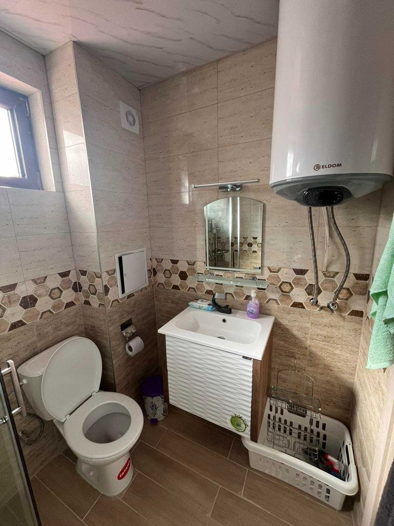 Продава се Двустаен апартамент в Чепеларе - 70 кв.м за 1143 €/кв.м - Снимка #7