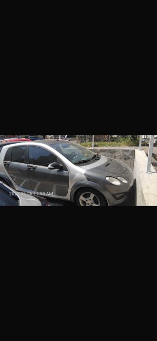 Vand smart forfour