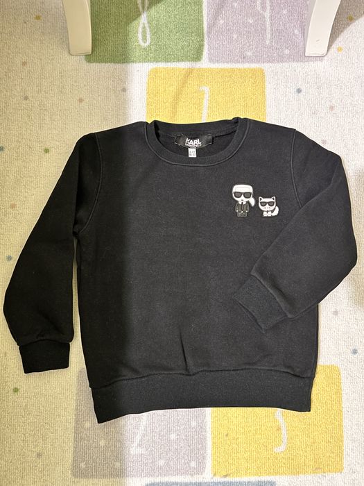 Дрехи за момиче Zara Benetton Karl Lagerfeld Guess