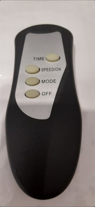 Ventilator cu telecomanda cu programare de la distanta