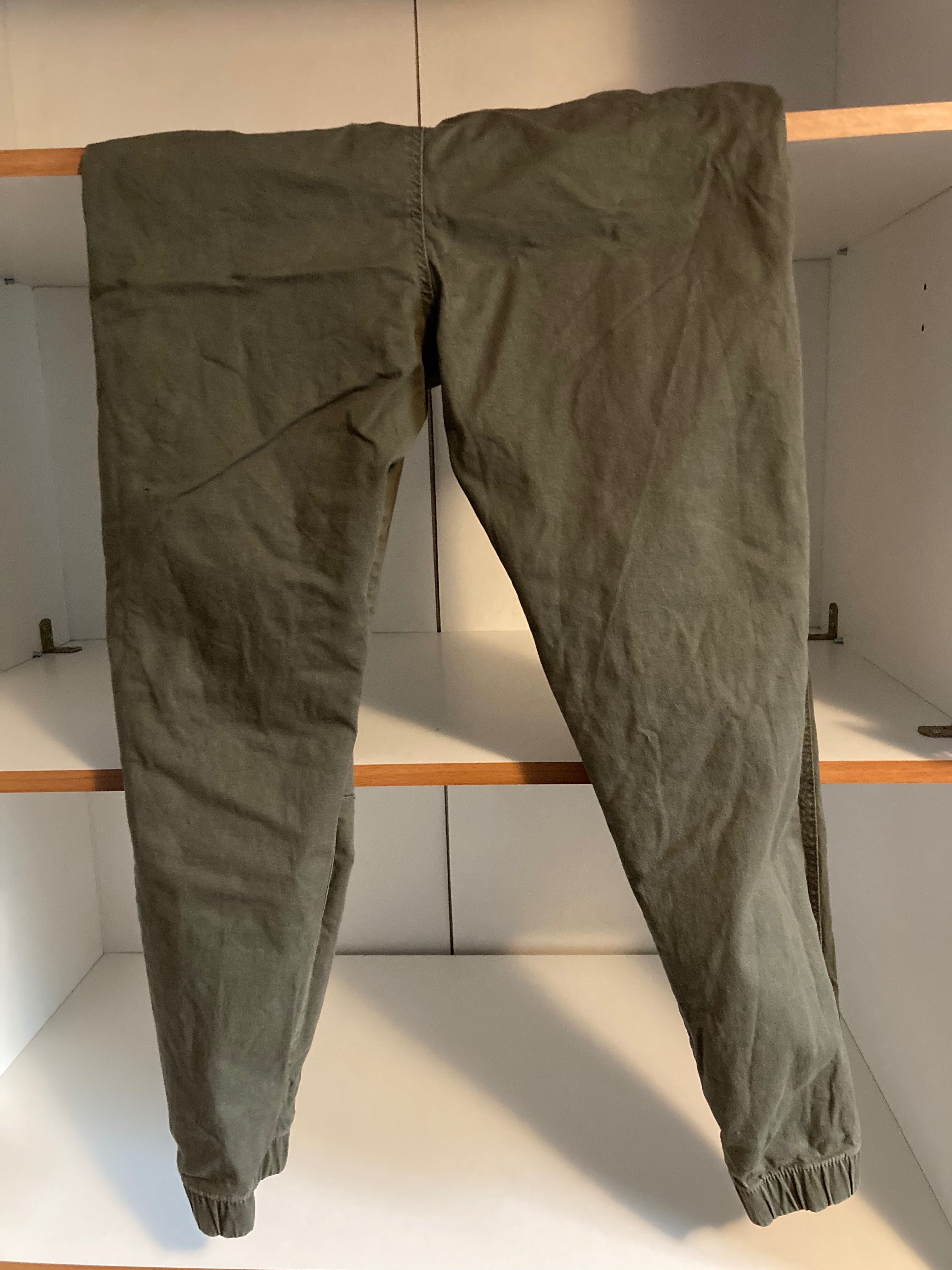 Pantaloni Chino H&M