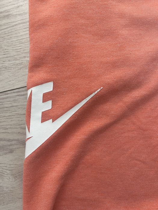 pantaloni scurti nike