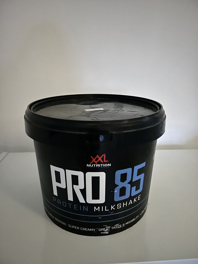 Proteine Pro 85 Xxl Nutrition - 5kg