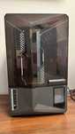 Imprimantă 3D Elegoo Saturn 4 Ultra +  Creality Curing Station UW-03