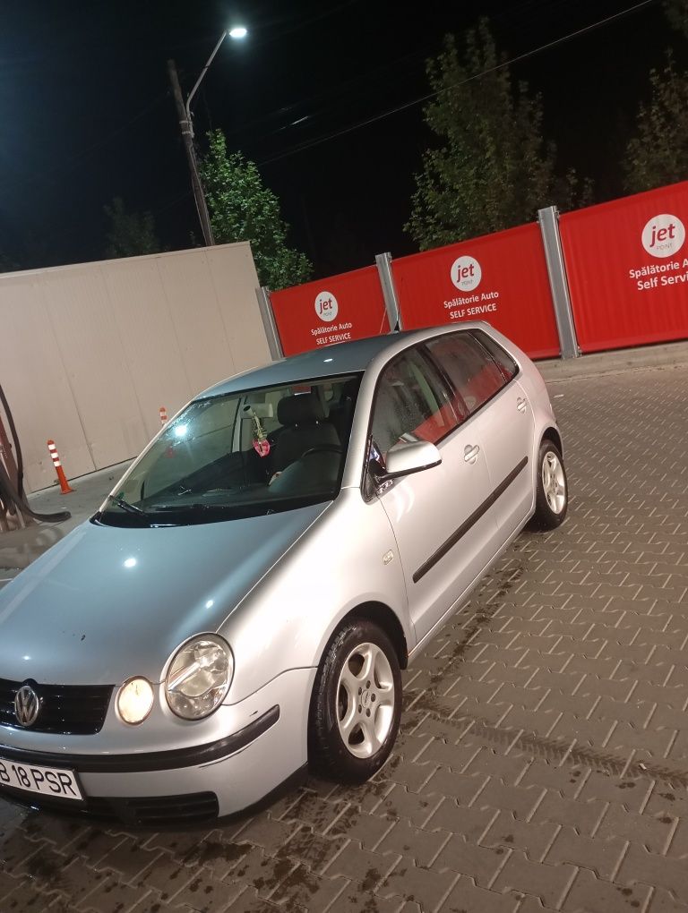 Vând sau schimb Ww polo