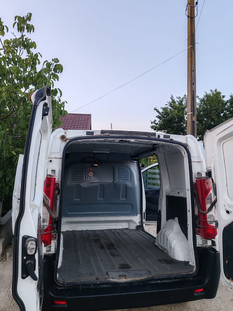 Vand peugeot expert