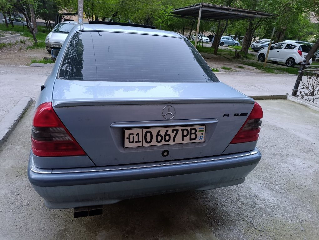 Mercedes_Benz W202 C4.3