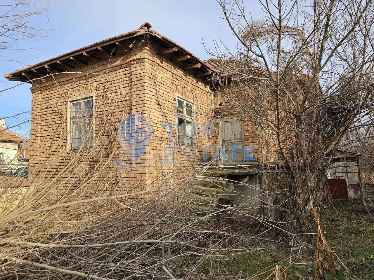 Продава се Къща в с. Морава, Област Велико Търново - 120 кв.м за 98 €/кв.м - Снимка #1