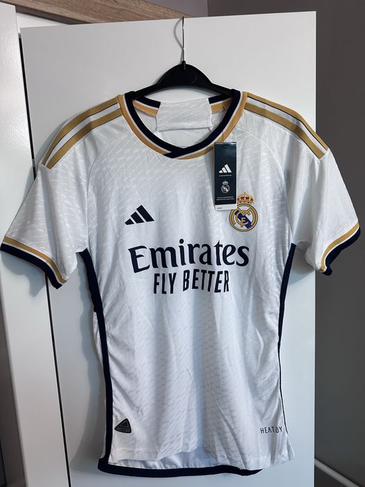 Tricou Real Madrid