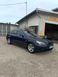 Bmw e61 525d 177hp