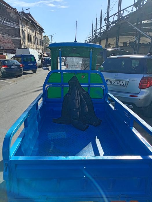 Vind triciclu electrice bună