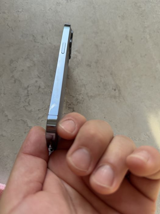 Iphone 13 pro 256 gb с батерия 80%