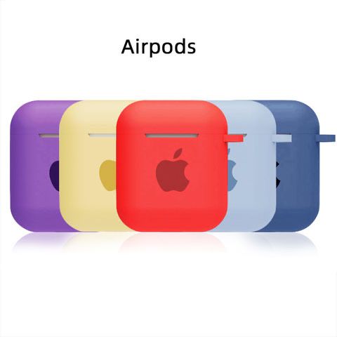 Чехол для Airpods 1,2