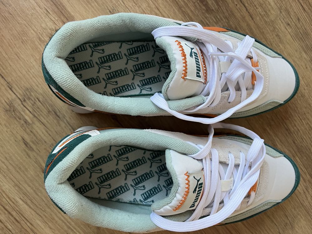 Puma Blktop Rider