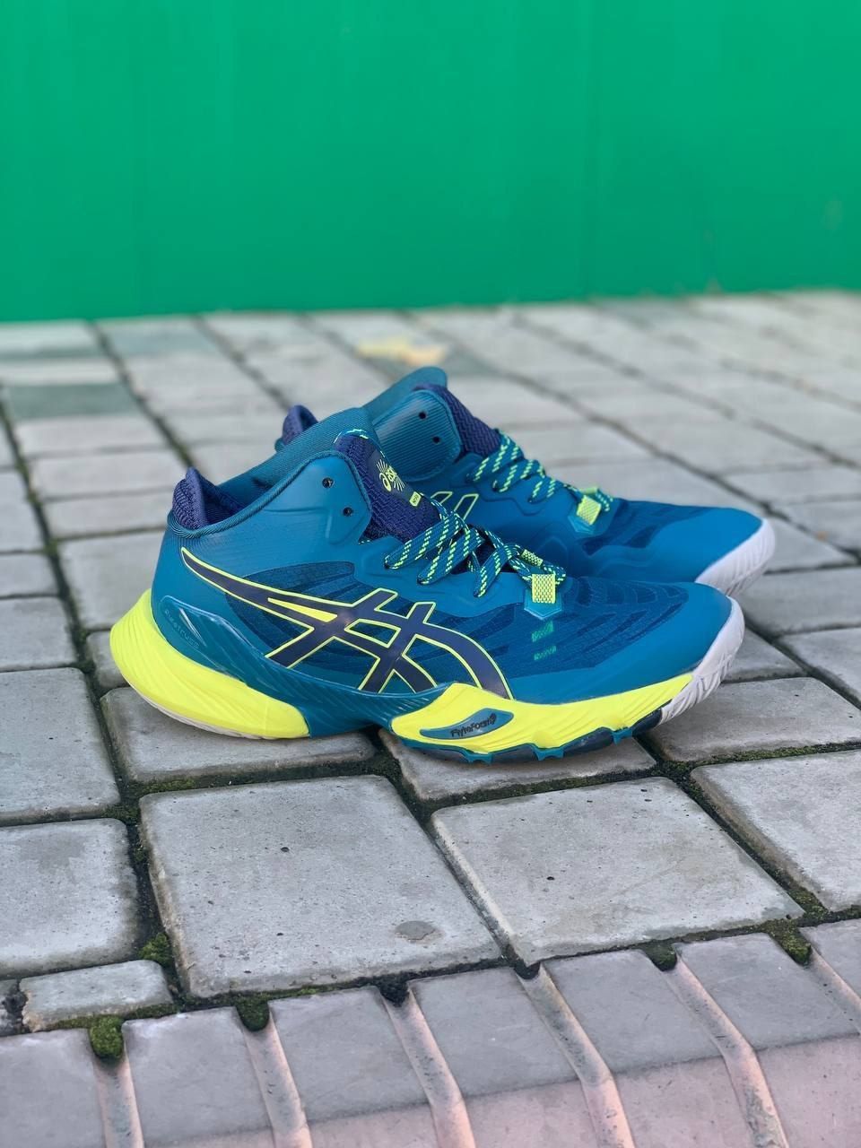 Asics для спорта