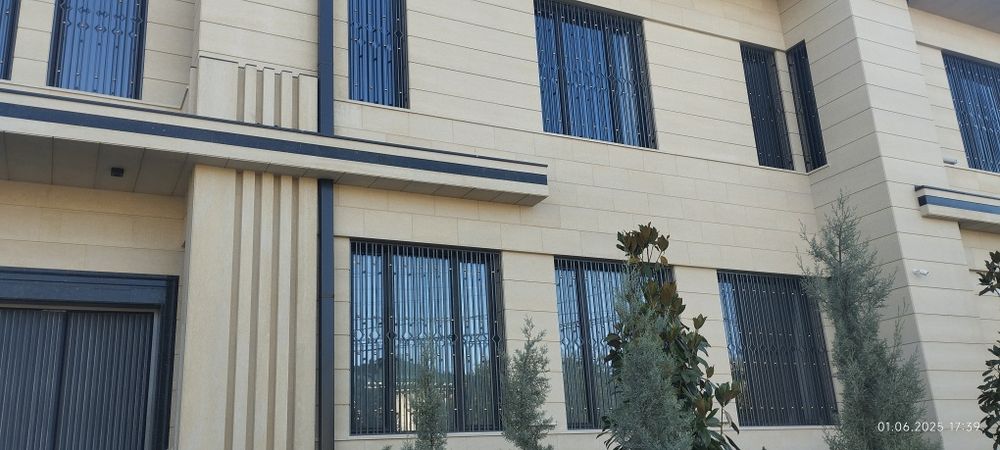 Изготовление решёток перила навес ворота ограждения и многое другое