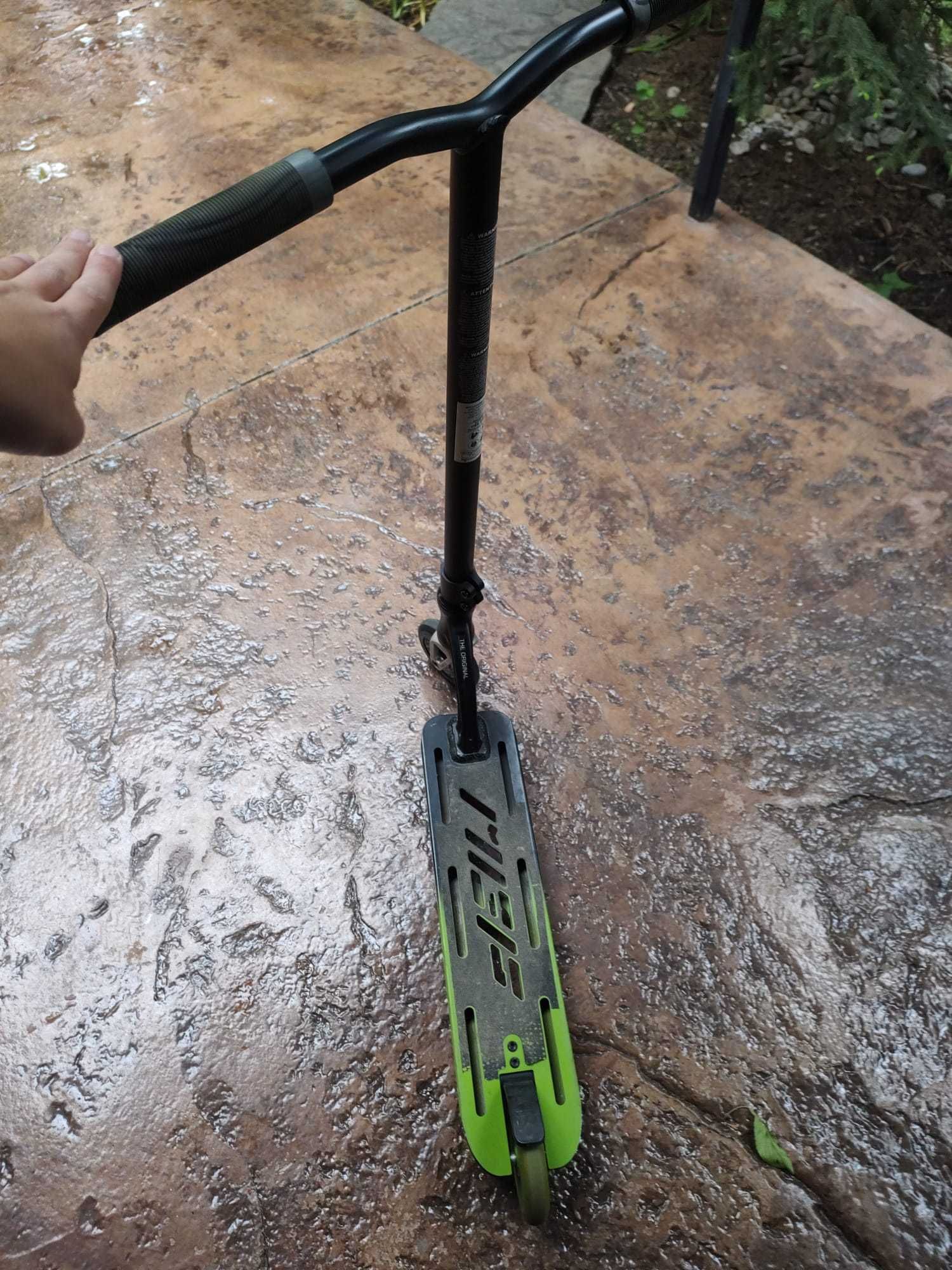 Trotineta freestyle MGP original