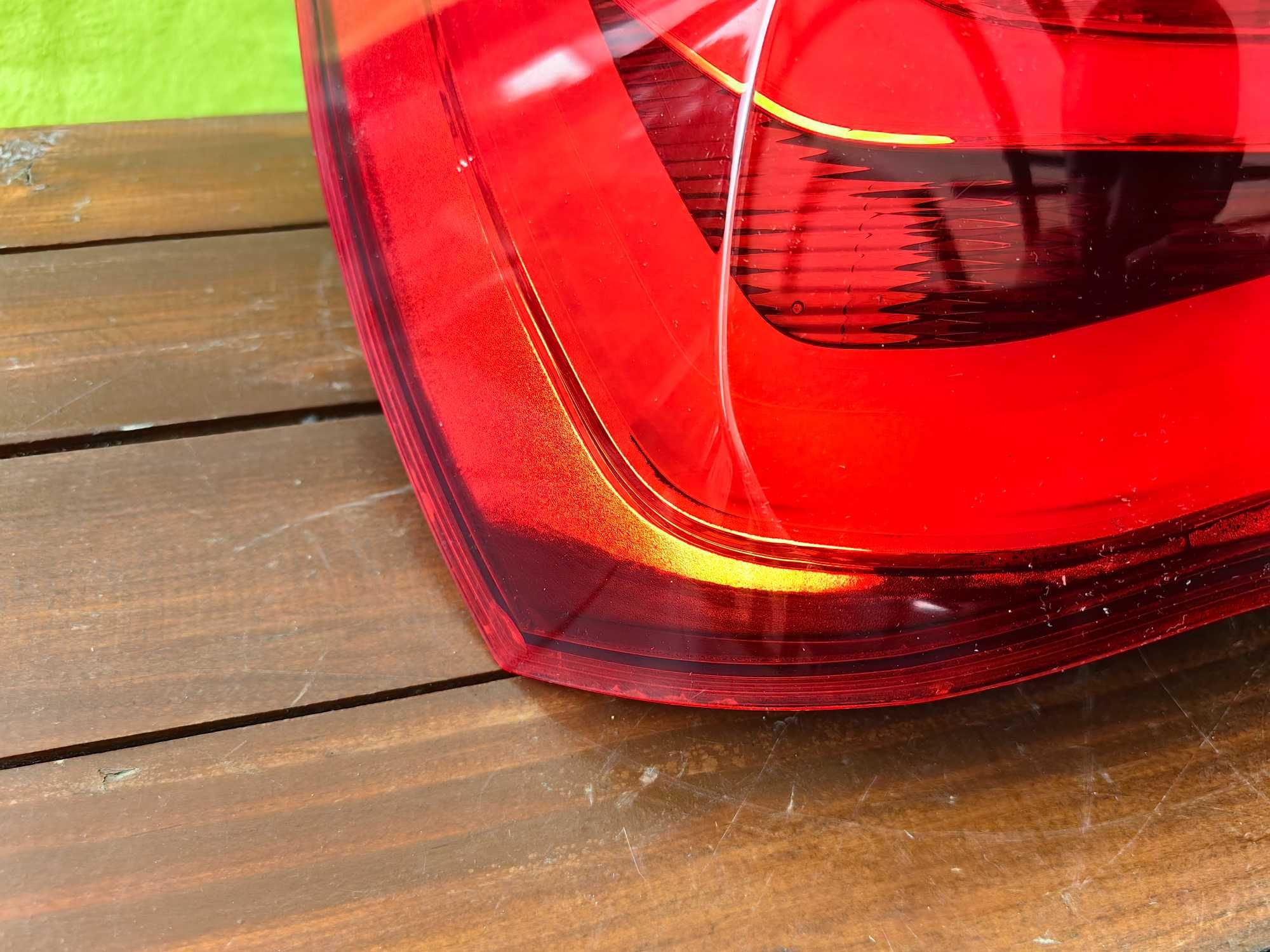 Стоп за BMW 1 F20 LED / Стопове БМВ 1 Ф20 ЛЕД