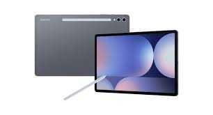 НОВ! Таблет Samsung Galaxy Tab S10+ 5G 256GB 12RAM Grey/Silver