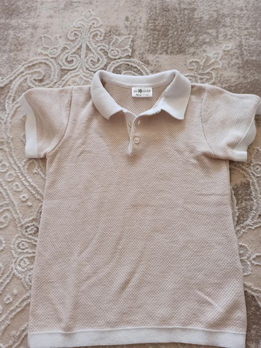 Lot hăinuțe  copii Zara,HM mărimea 98-104